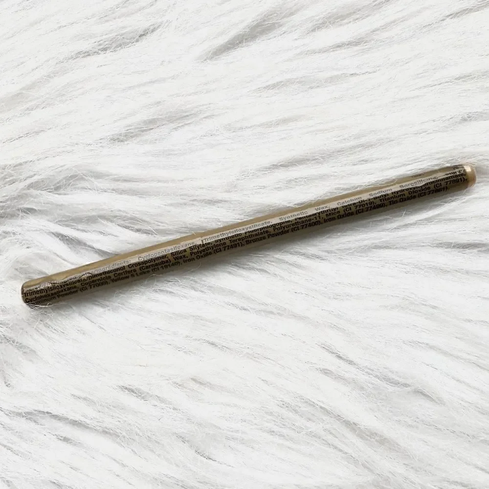 EyeSense Golden‎ Shimmer Long Lasting Eyeliner Pencil by SeneGence, New & Sealed